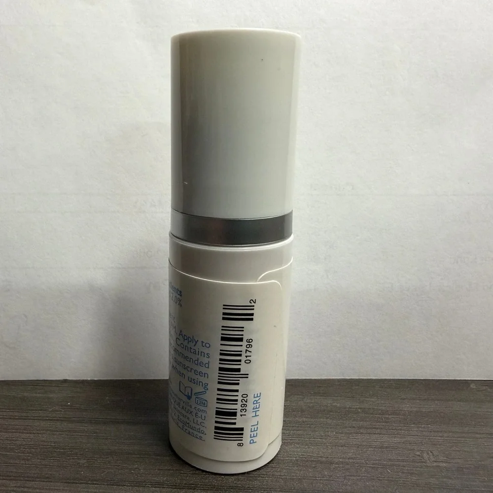Kate Somerville EradiKate Salicylic Acid Acne Treatment 10mL Travel Sz Exp 2021